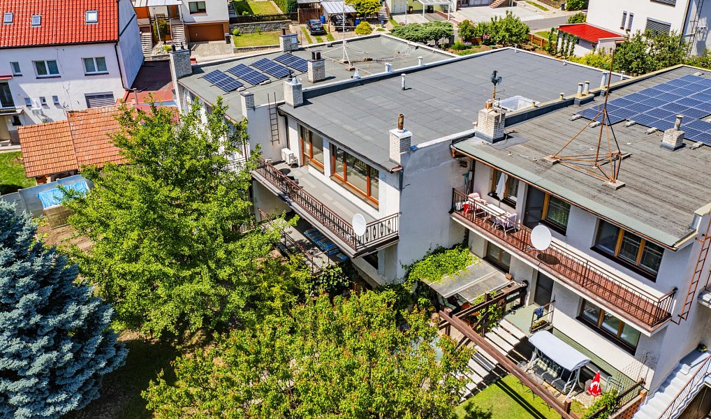 Prodej domu 261 m² s pozemkem 554 m², Uherské Hradiště – náhled fotky 28