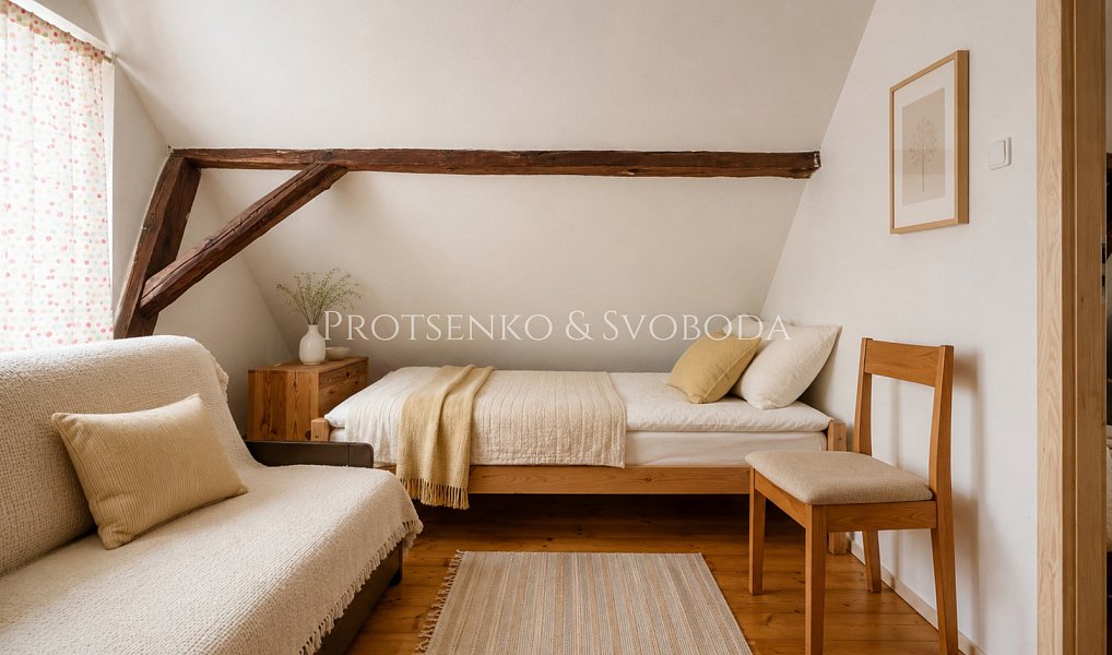 Prodej ubytovacího objektu 650 m², Číměř – náhled fotky 45