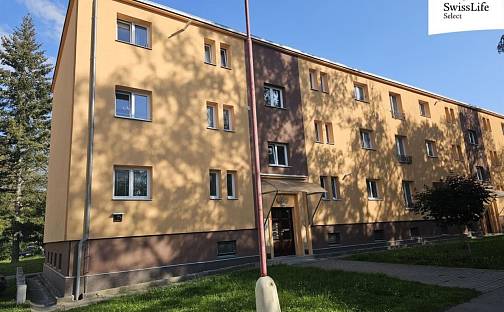 Prodej bytu 2+1 58 m², Za Obchody, Neratovice, okres Mělník