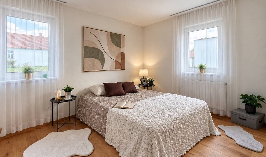 Prodej bytu 4+kk 96 m², Hůry – náhled fotky 2