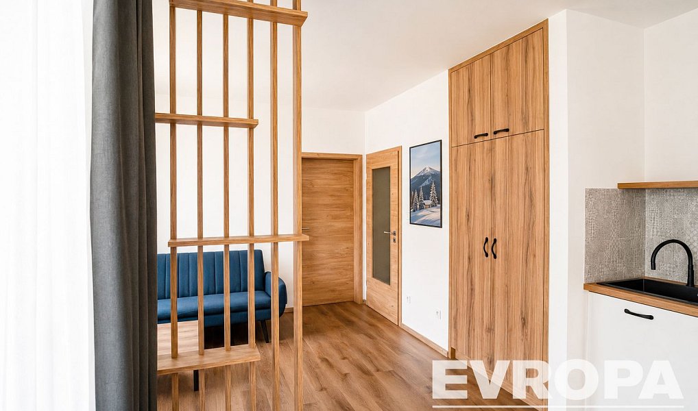 Prodej bytu 2+kk 47 m², Černý Důl – náhled fotky 5