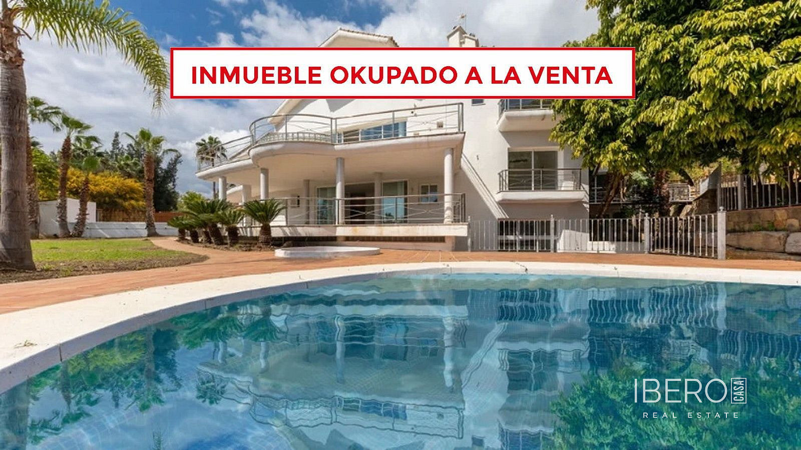 Casa 6+kk – Málaga, Los Almendros, Puerto de la Torre