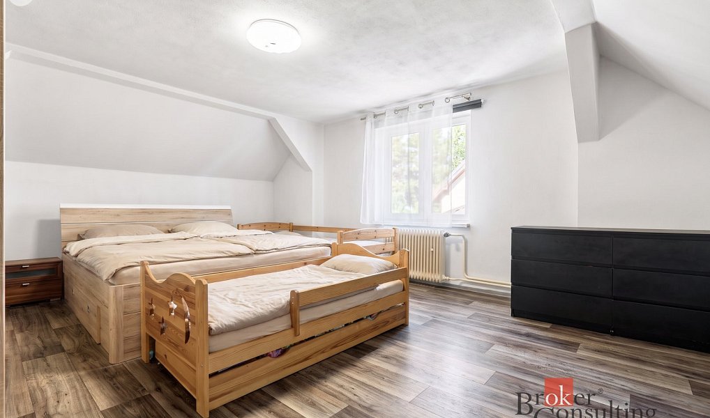 Prodej domu 97 m² s pozemkem 954 m², Habartov – náhled fotky 12
