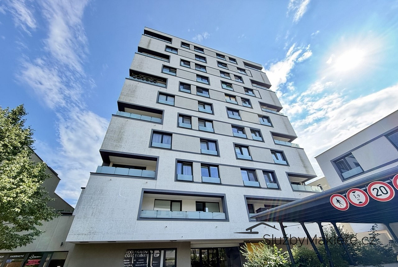 Prodej bytu 2+kk 67 m²