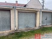 Prodej gar�e, Dob��nsko
