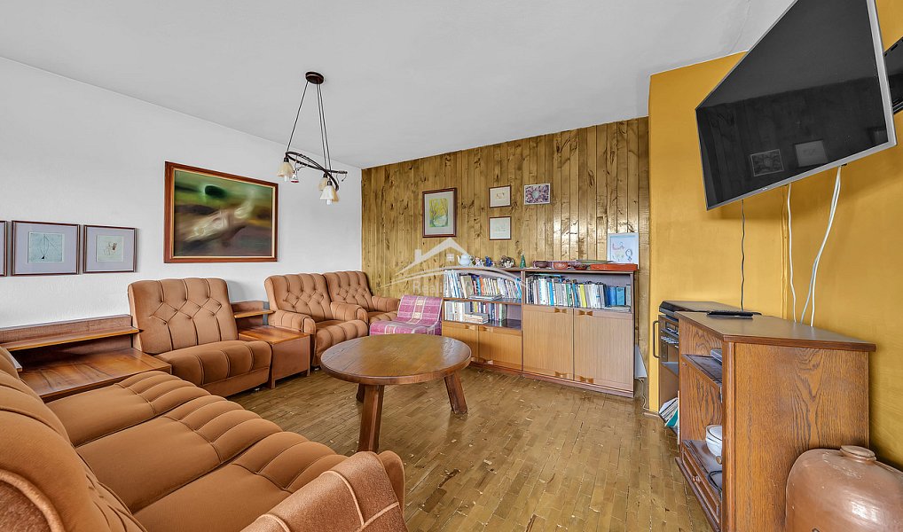 Prodej domu 200 m² s pozemkem 485 m², Přibyslav – náhled fotky 4