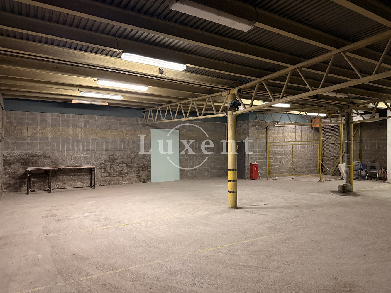 Prodej nájemního domu, činžáku 1 283 m² — photo 5