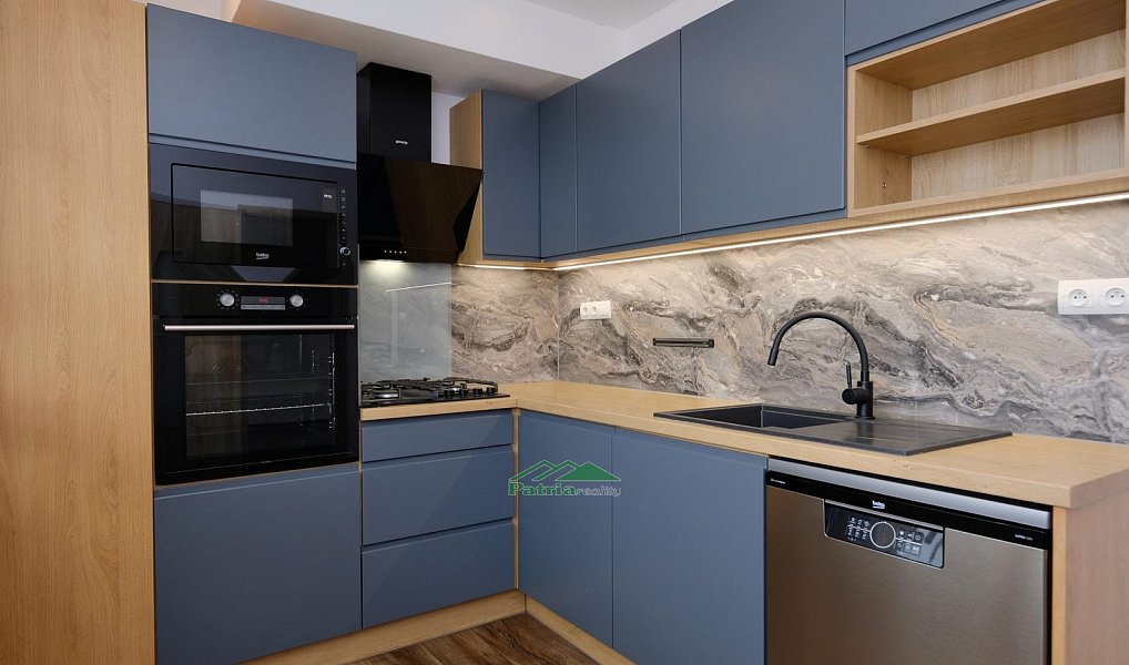 Prodej bytu 4+1 85 m², Chrastava – fotka 1 z 18