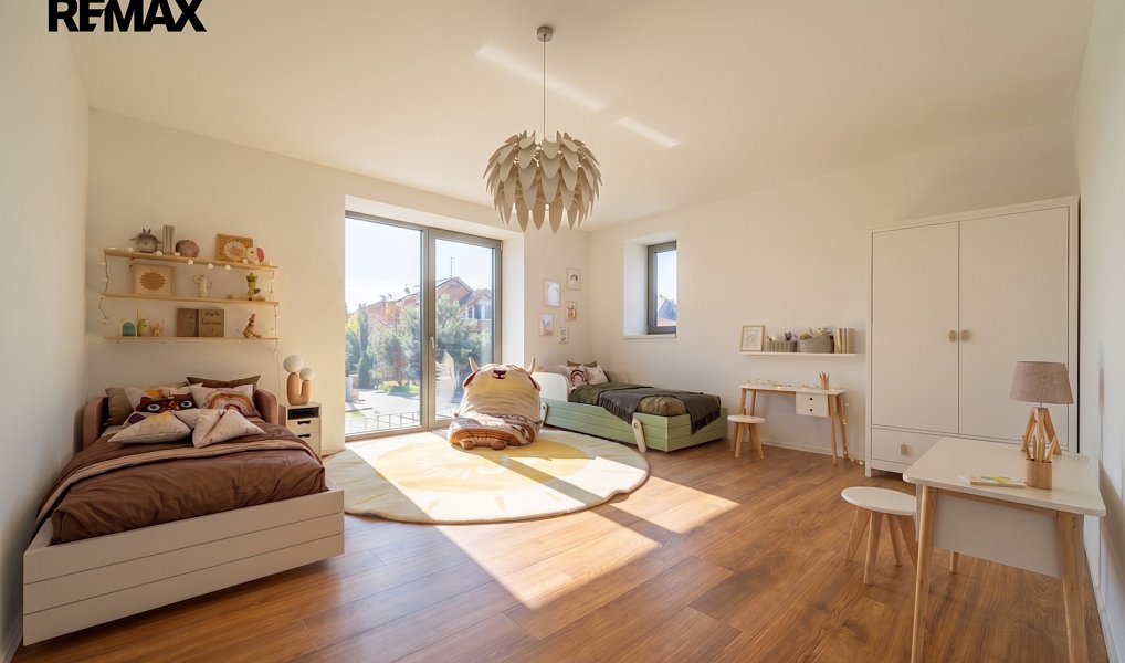 Prodej bytu 3+kk 103 m², Moravany – náhled fotky 13