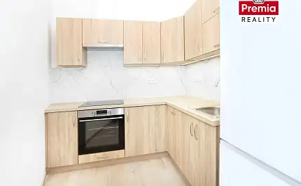 Pronájem bytu 2+kk 43 m², Dr. Milady Horákové, Znojmo