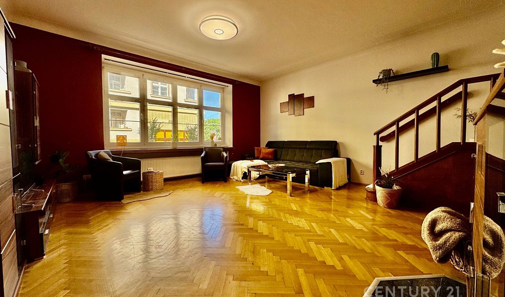 Prodej bytu 2+1 84 m², Brno – náhled fotky 9