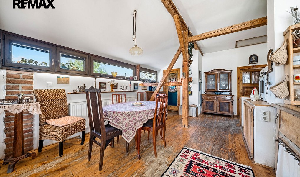 Prodej domu 267 m² s pozemkem 1 885 m², Proseč – náhled fotky 12
