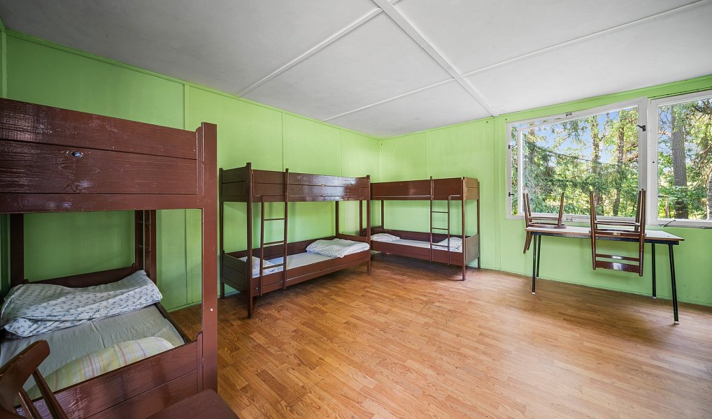 Prodej ubytovacího objektu 1 644 m², Krásná Hora – náhled fotky 6