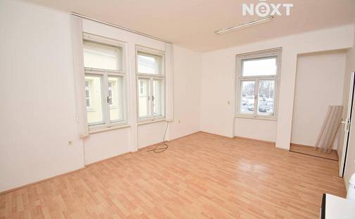 Pronájem kanceláře 48 m², Železná, Mladá Boleslav - Mladá Boleslav I