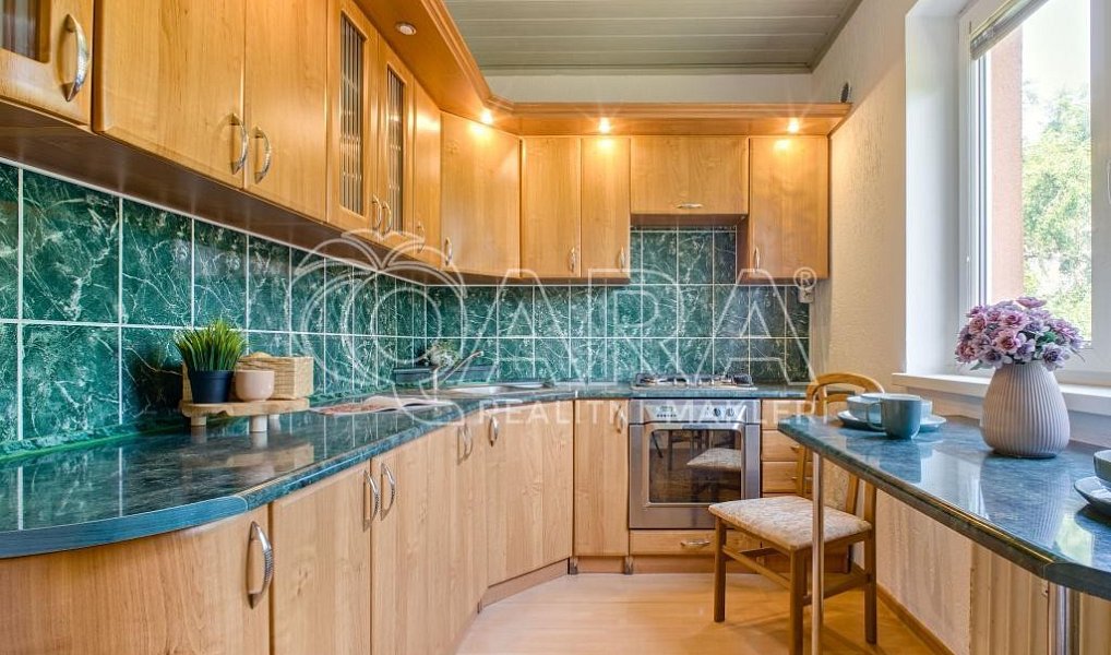 Prodej bytu 2+1, 53 m², Zábřeh - Ostrava-město, Ostrava