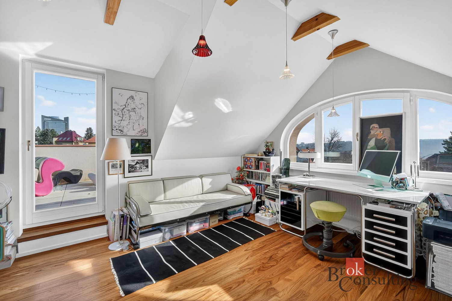 Prodej bytu 4+kk 191 m² — photo 5