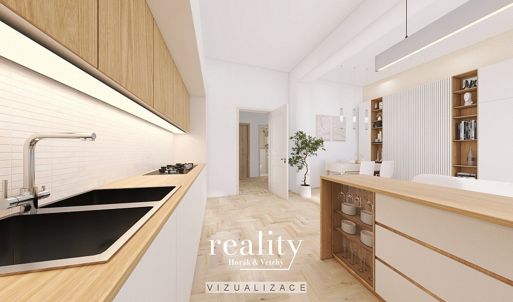 Prodej ubytovacího objektu 231 m², Znojmo – náhled fotky 16