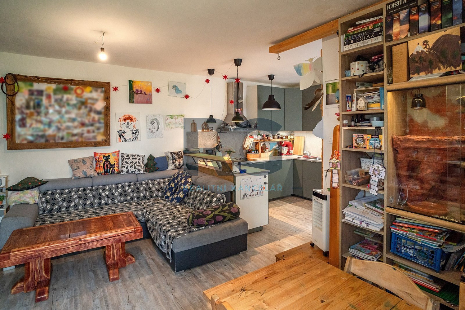 Prodej domu 74 m² s pozemkem 443 m² – fotografie 5