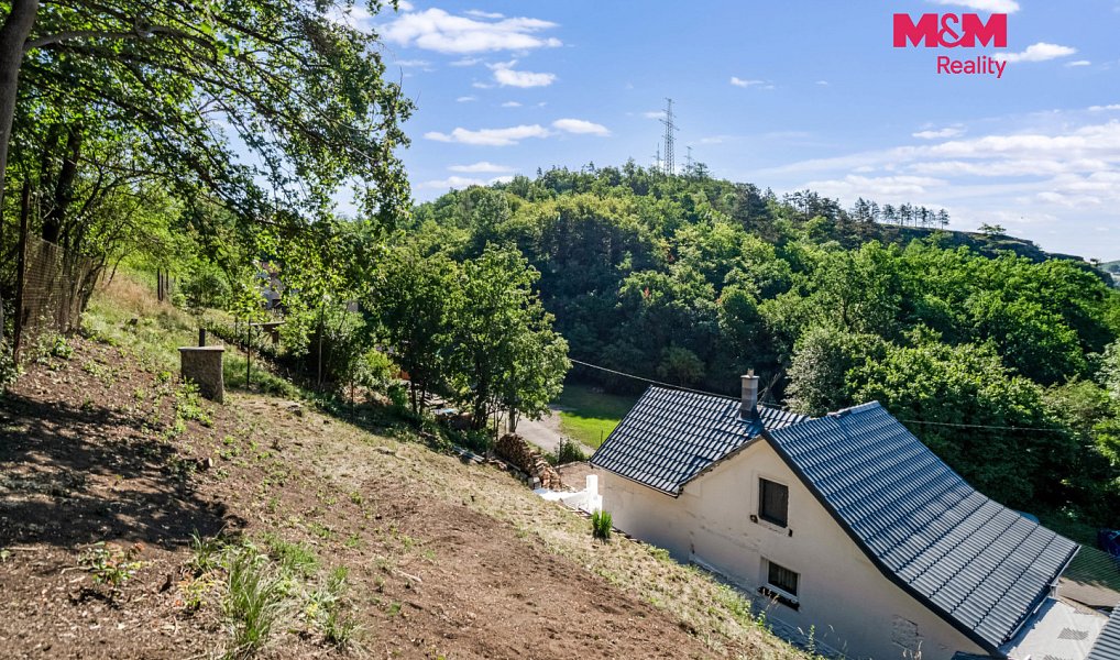 Prodej domu 76 m² s pozemkem 602 m², Beroun – náhled fotky 18