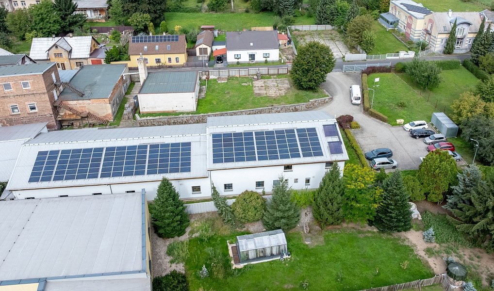 Prodej kanceláře 1 813 m², Varnsdorf – náhled fotky 6