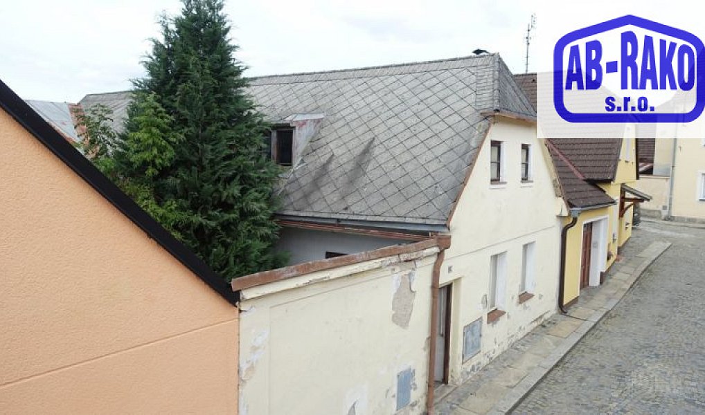 Prodej domu 130 m² s pozemkem 178 m², Kamenice nad Lipou – fotka 1 z 28