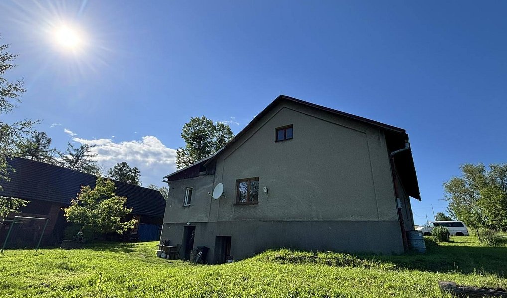 Prodej domu 150 m² s pozemkem 8 440 m², Třinec – náhled fotky 9