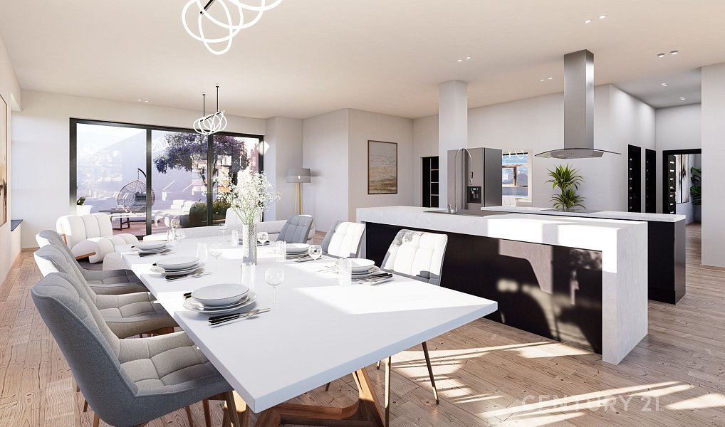 Prodej bytu 3+kk 114 m², Brno – fotka 1 z 13