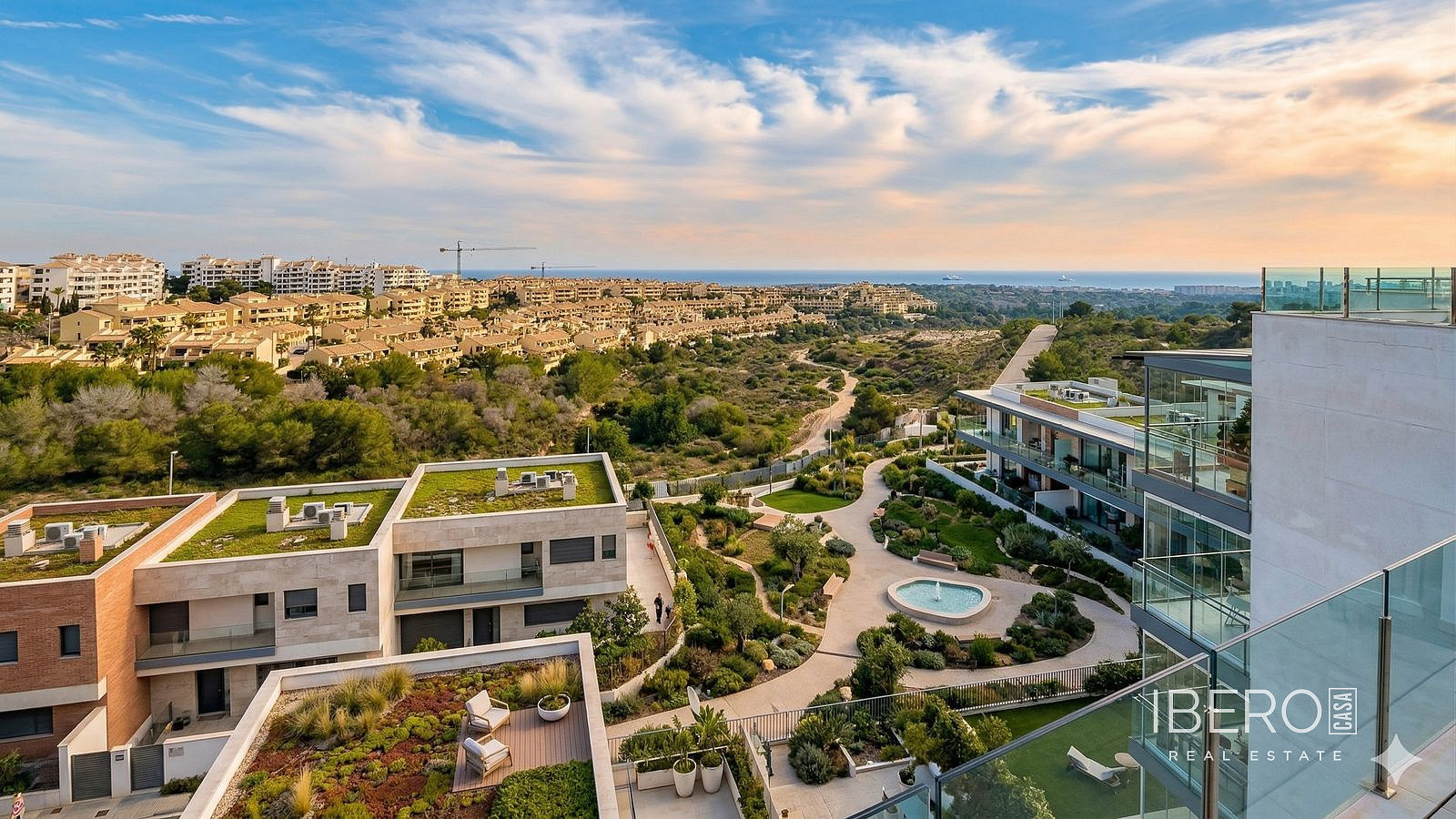 Prodej bytu 3+kk 87 m², Campoamor