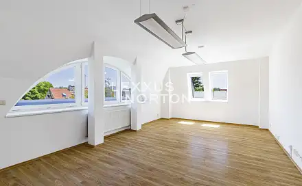 Pronájem bytu 4+1 129 m², Medkova, Praha 4 - Chodov