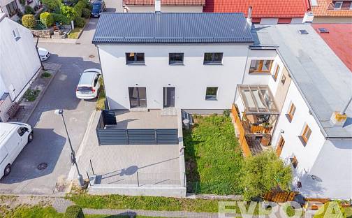 Prodej domu 104 m² s pozemkem 159 m², Havlíčkův Brod