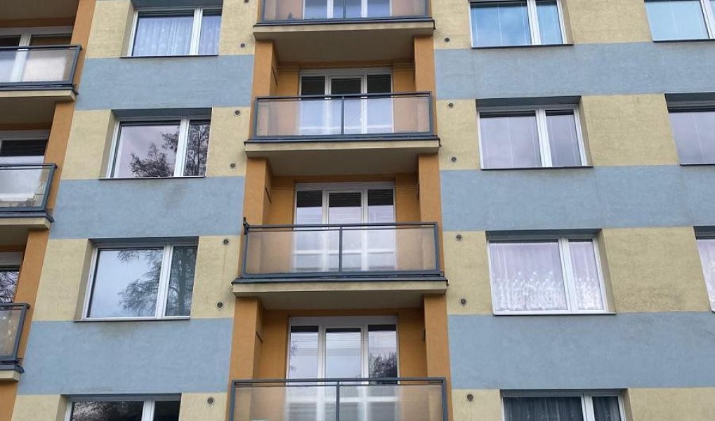 Pronájem bytu 1+1 36 m², Trutnov – fotka 1 z 11