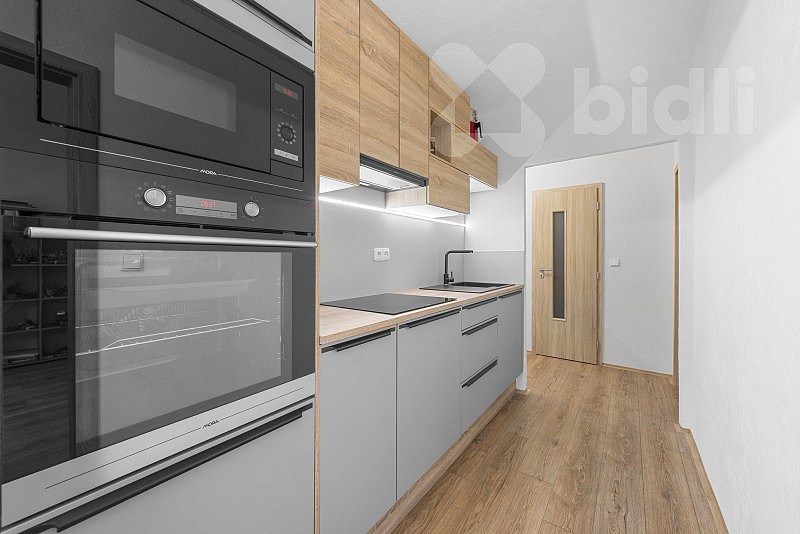 Prodej bytu 3+1 78 m²