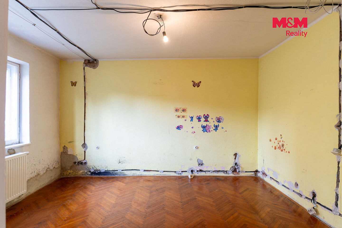 Prodej domu 94 m² s pozemkem 413 m² — photo 4