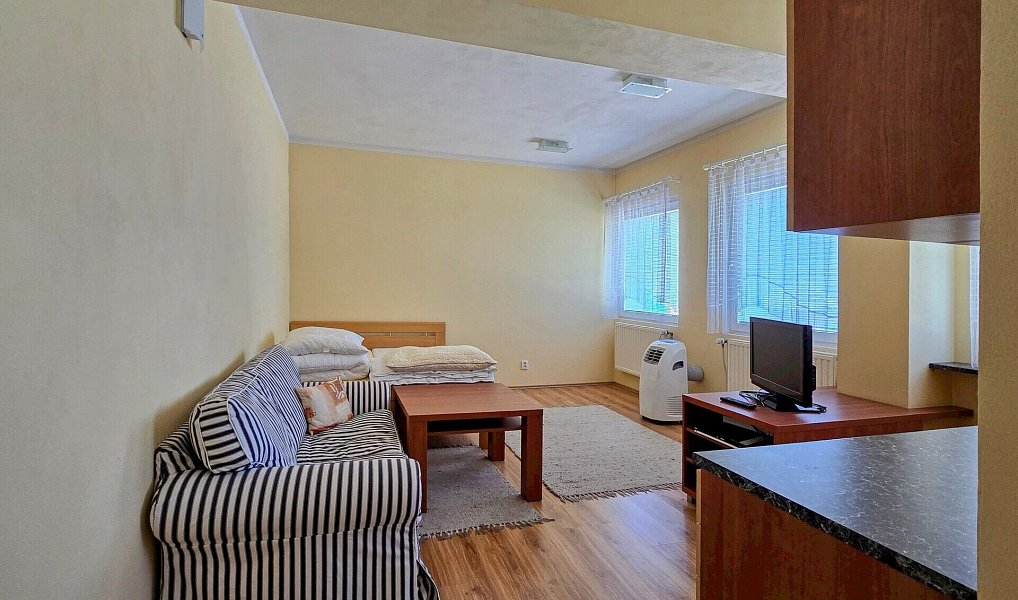 Pronájem kanceláře 36 m², Karviná – náhled fotky 5