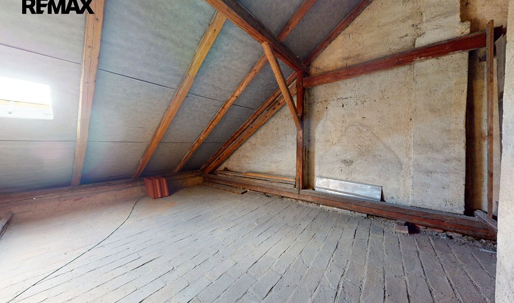 Prodej domu 161 m² s pozemkem 146 m², Moravské Budějovice – náhled fotky 27