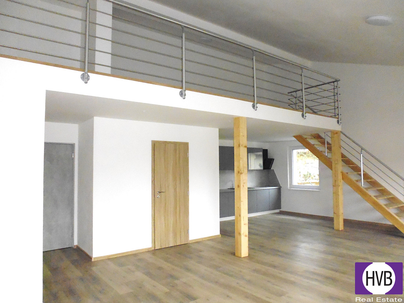 Prodej bytu 2+kk 75 m²