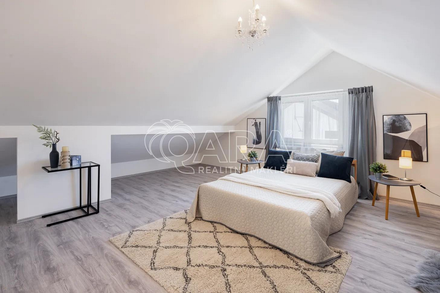 Prodej bytu 2+kk 79 m² – fotografie 2