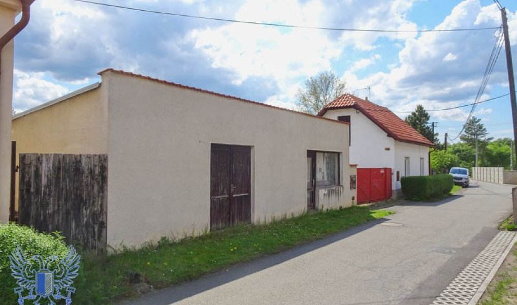 Prodej domu 86 m² s pozemkem 457 m², Velký Borek – náhled fotky 2
