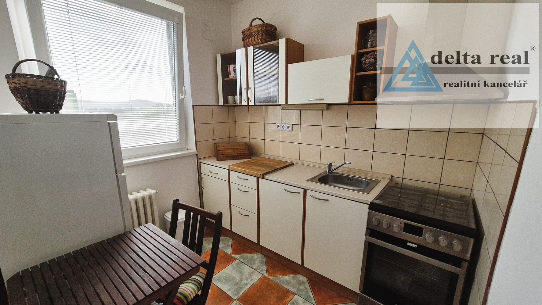 Prodej bytu 2+1 43 m² – fotografie 4