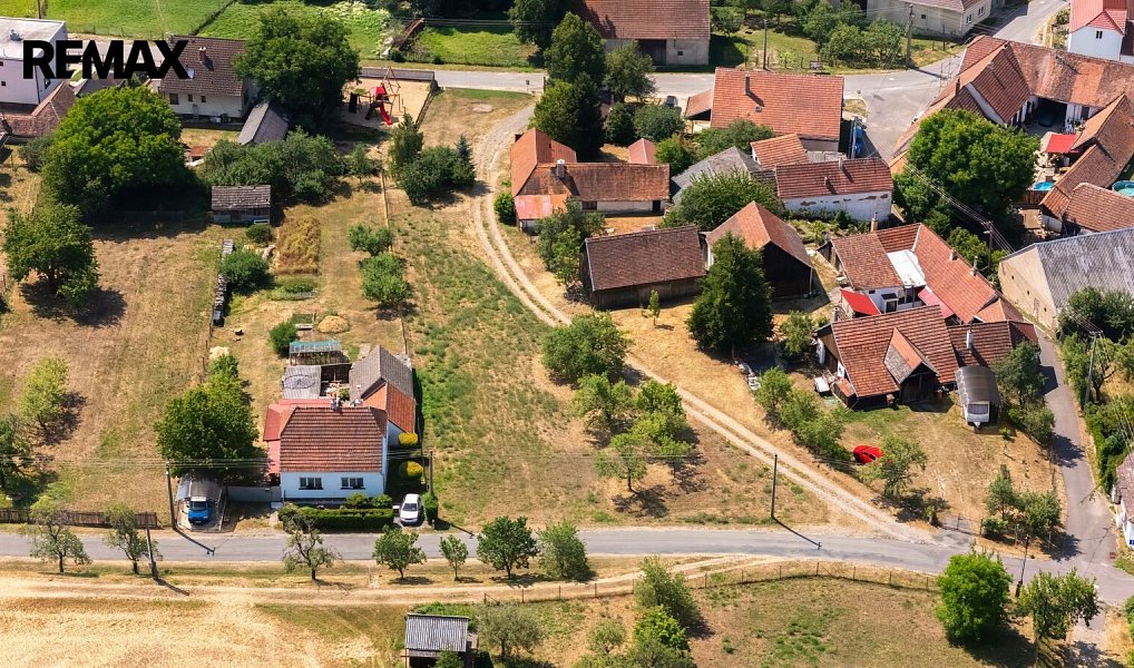 Prodej domu 80 m² s pozemkem 1 547 m², Oslnovice – náhled fotky 10