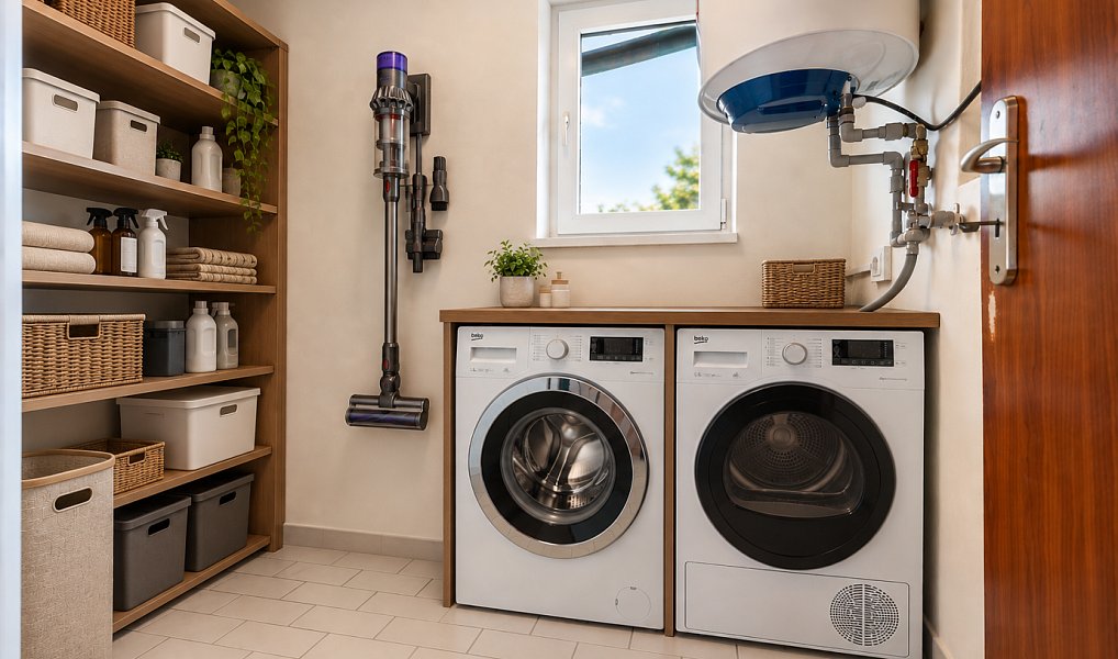 Prodej domu 73 m² s pozemkem 317 m², Otrokovice – náhled fotky 11