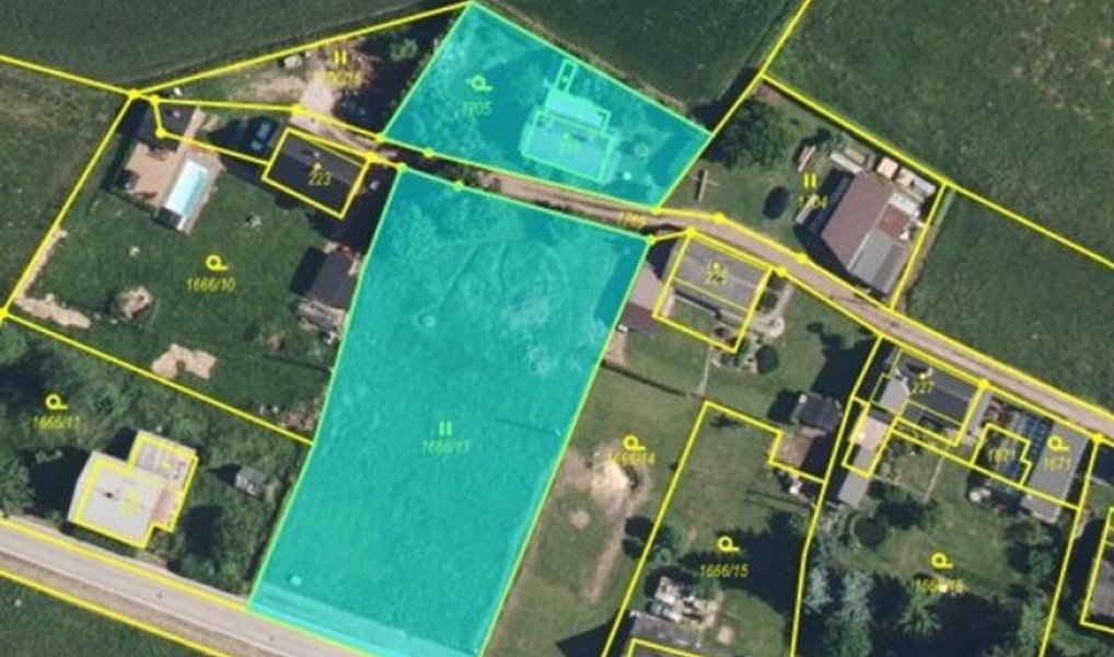 Prodej chaty/chalupy 62 m² s pozemkem 2 791 m², Borovnice – náhled fotky 36