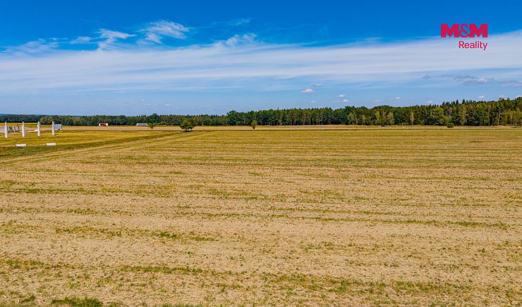 Prodej komerčního pozemku 3 912 m², Štěpánovice – náhled fotky 3