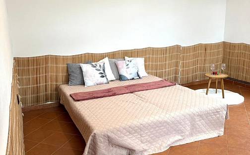 Pronájem bytu atypického 100 m², Strmilov - Česká Olešná, okres Jindřichův Hradec