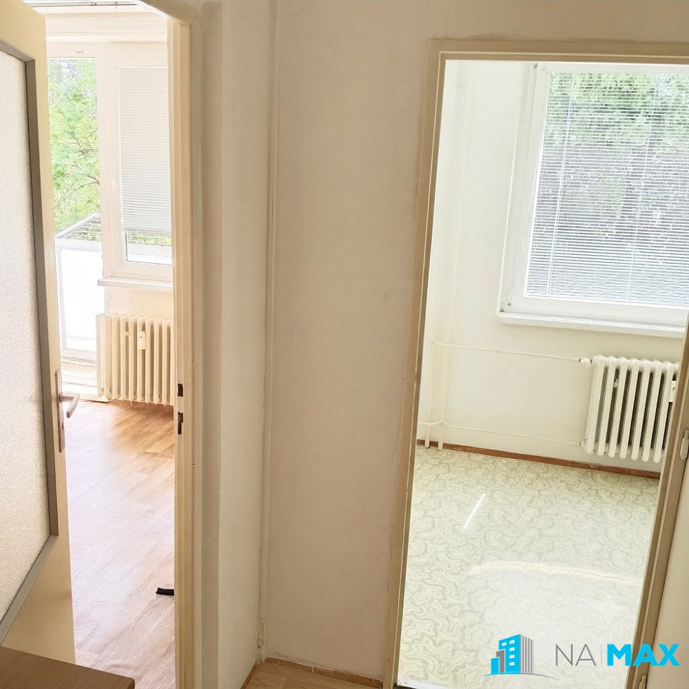 Pronájem bytu 1+1 33 m² — photo 3