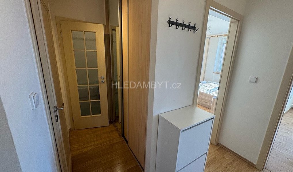Pronájem bytu 2+1 57 m², Praha – náhled fotky 11
