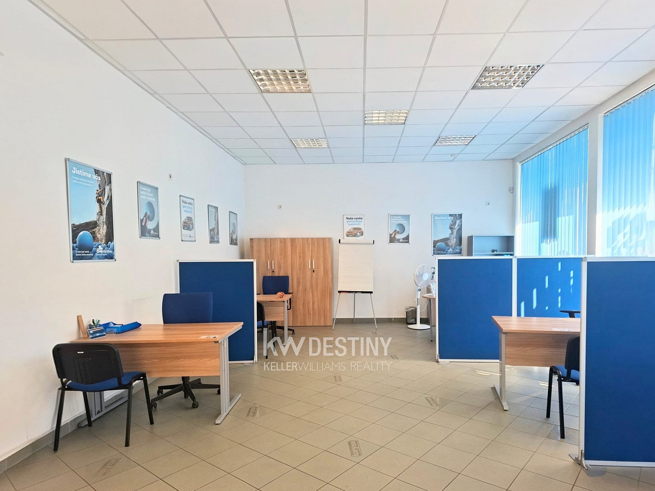 Pronájem obchodních prostor 110 m² — photo 3
