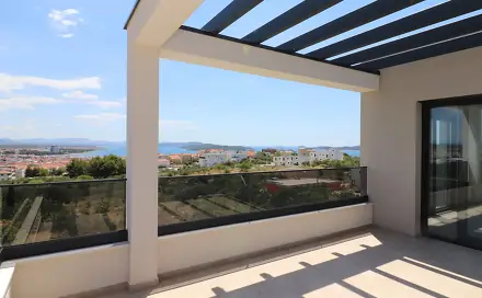 Prodej domu 238 m² s pozemkem 1 m², Vodice, Sibensko-kninska zupanija, Chorvatsko