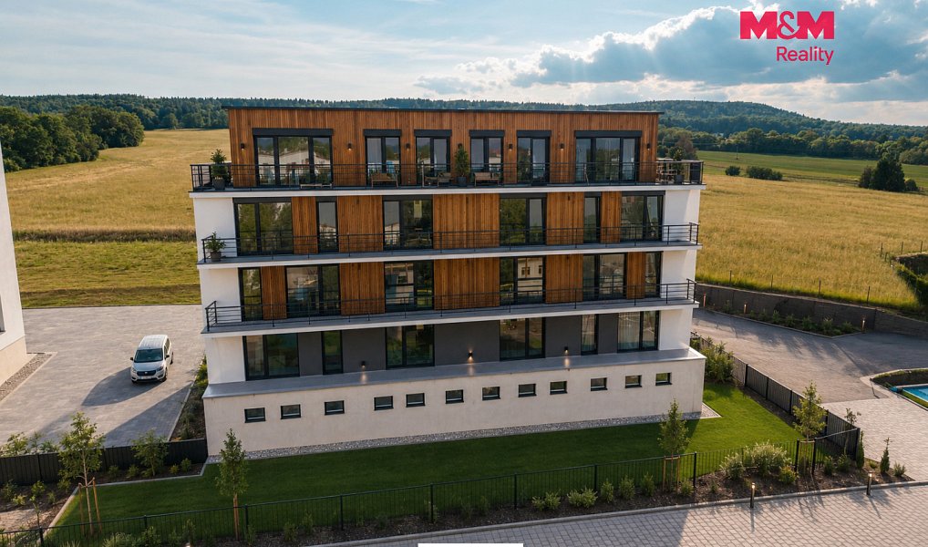 Prodej bytu 4+kk 96 m², Rokycany – náhled fotky 27