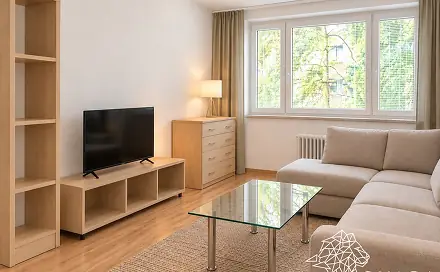 Pronájem bytu 1+1 36 m², Pionýrů, Frýdek-Místek - Místek